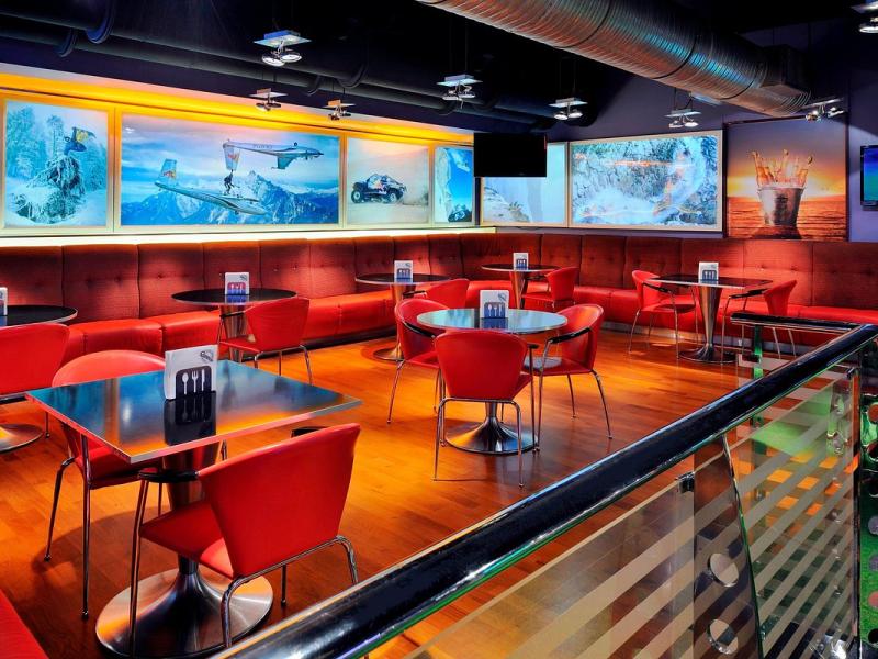 Marriott Marquis City Center Doha Hotel