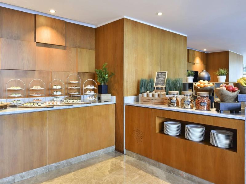 Marriott Marquis City Center Doha Hotel