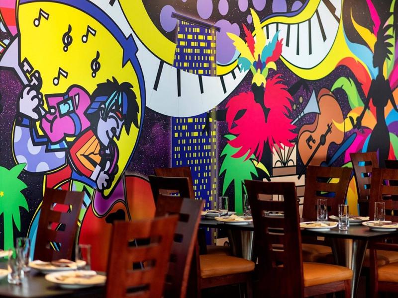 Marriott Marquis City Center Doha Hotel