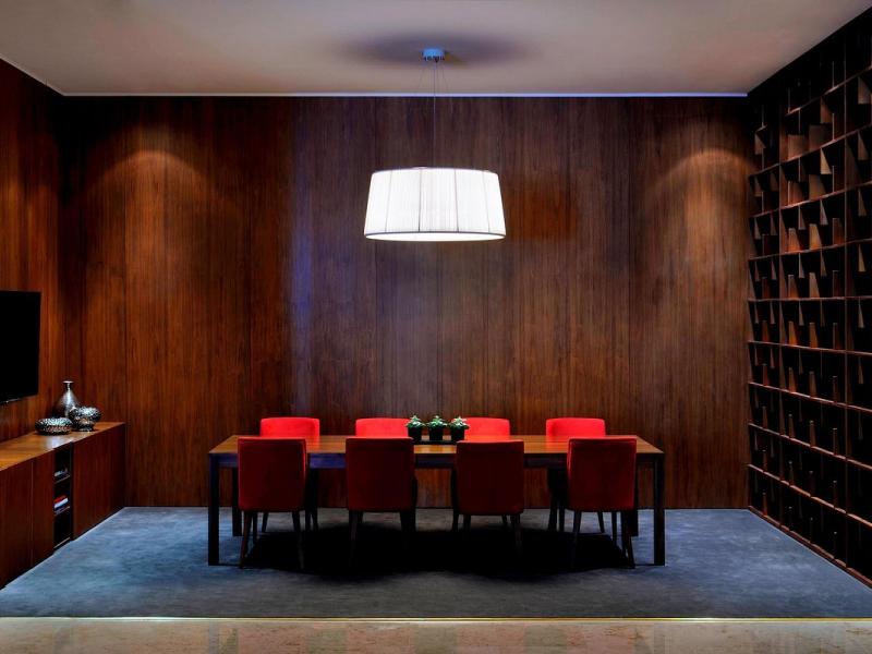 Marriott Marquis City Center Doha Hotel