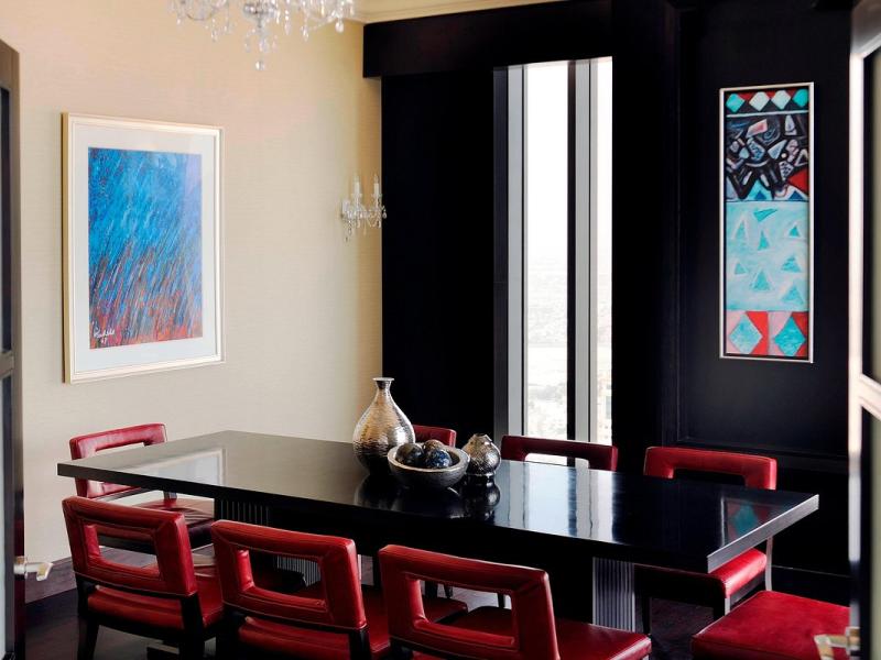 Marriott Marquis City Center Doha Hotel