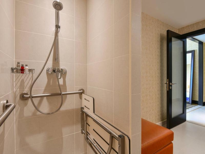 Marriott Marquis City Center Doha Hotel