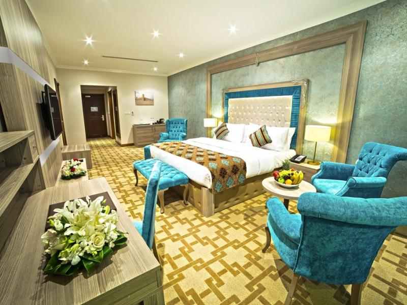 Sapphire Plaza Hotel