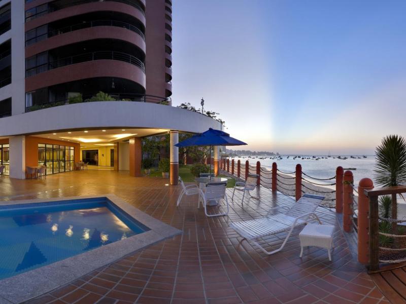 Golden Tulip Fortaleza