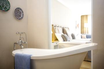 Отель Andriake Beach Club Hotel Турция, Анталия, фото 12