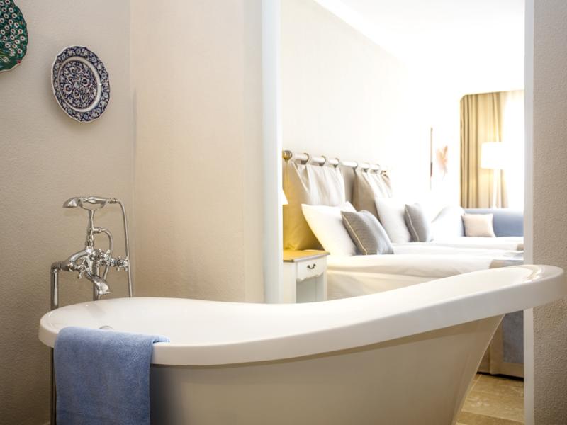 Andriake Beach Club Hotel