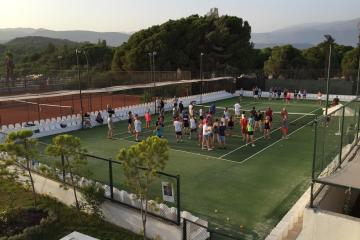 Отель Andriake Beach Club Hotel Турция, Анталия, фото 15