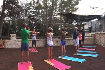 Отель Andriake Beach Club Hotel Турция, Анталия, фото 16