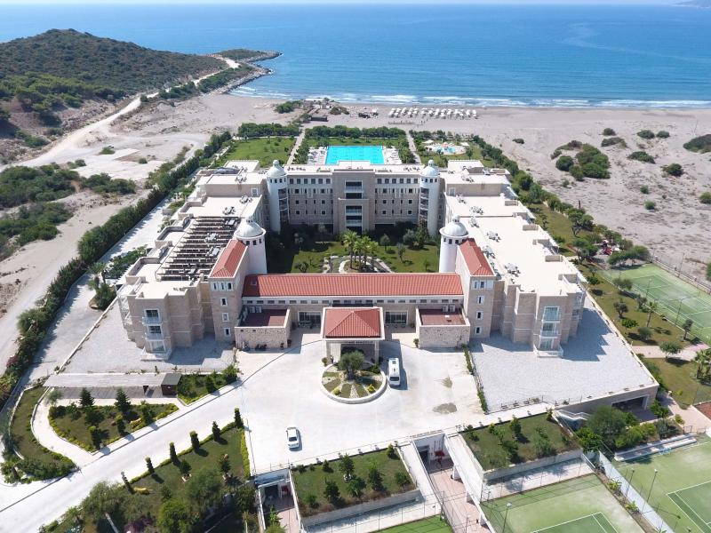 Andriake Beach Club Hotel