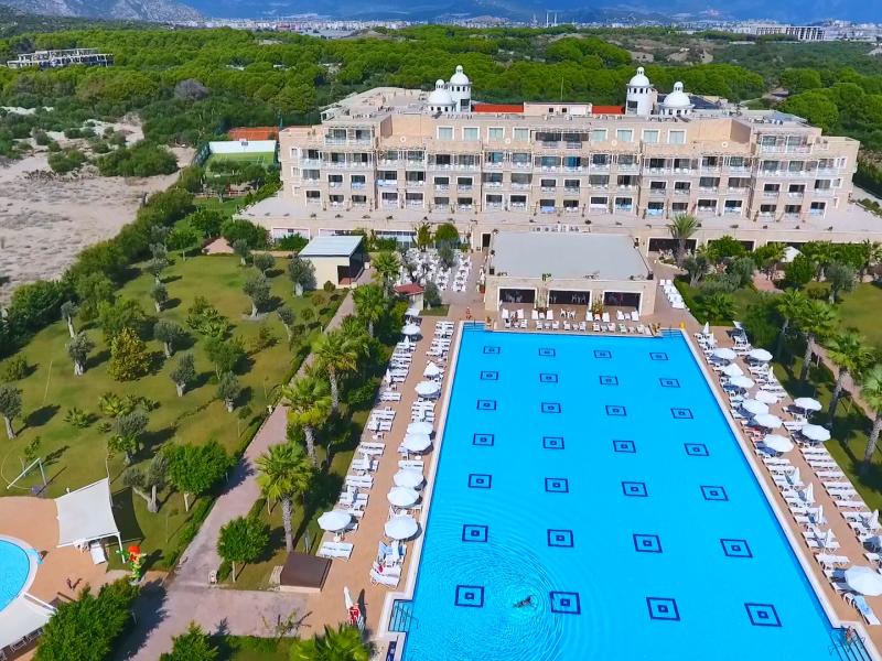 Andriake Beach Club Hotel