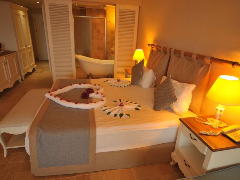 Andriake Beach Club Hotel