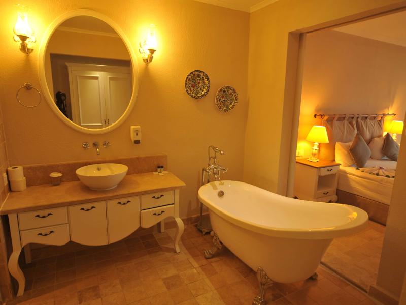 Andriake Beach Club Hotel