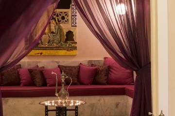 Отель Andriake Beach Club Hotel Турция, Анталия, фото 22