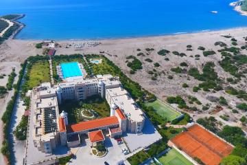 Отель Andriake Beach Club Hotel Турция, Анталия, фото 24