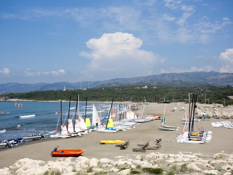 Andriake Beach Club Hotel