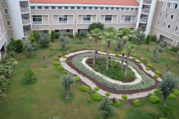 Отель Andriake Beach Club Hotel Турция, Анталия, фото 26