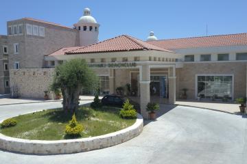 Отель Andriake Beach Club Hotel Турция, Анталия, фото 27