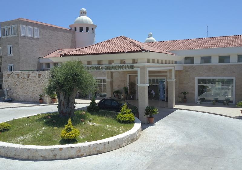 Andriake Beach Club Hotel