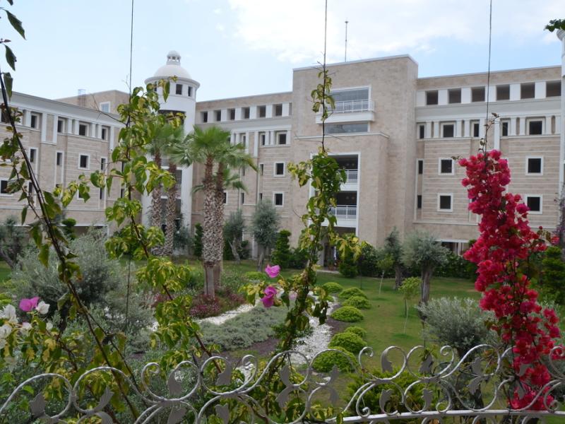 Andriake Beach Club Hotel