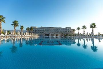 Отель Andriake Beach Club Hotel Турция, Анталия, фото 3