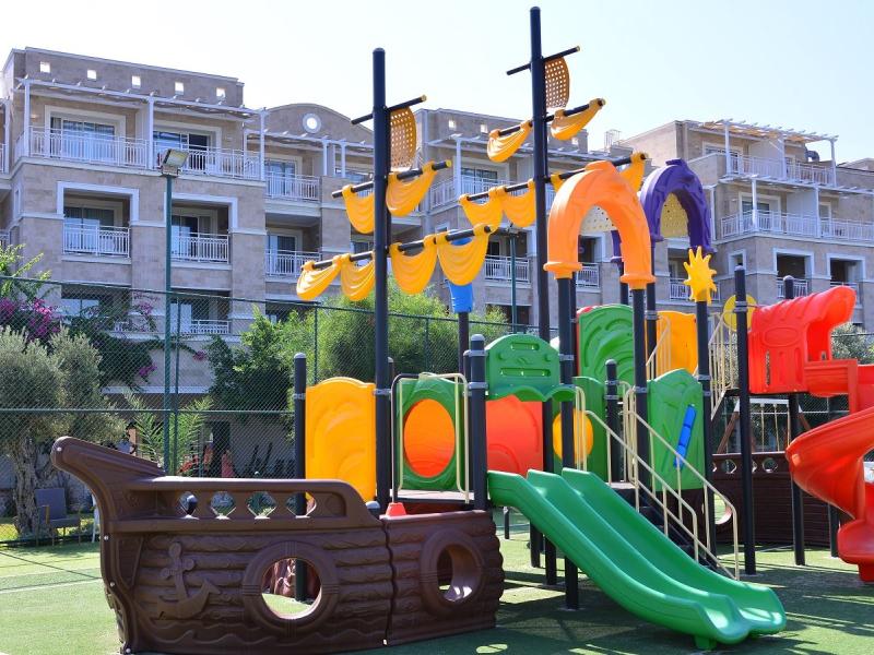 Andriake Beach Club Hotel