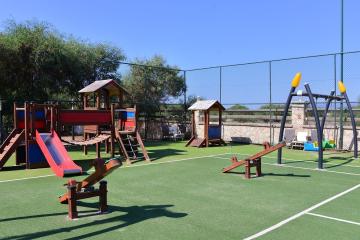 Отель Andriake Beach Club Hotel Турция, Анталия, фото 32