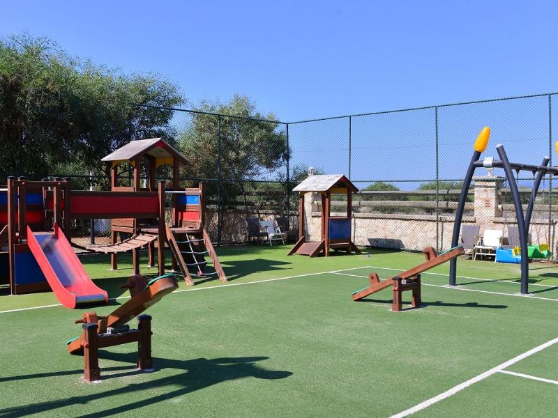 Andriake Beach Club Hotel