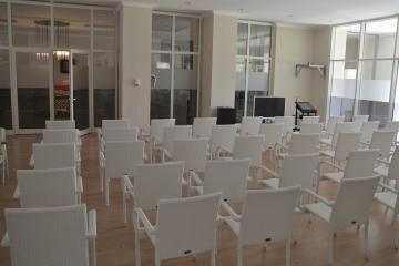 Отель Andriake Beach Club Hotel Турция, Анталия, фото 33