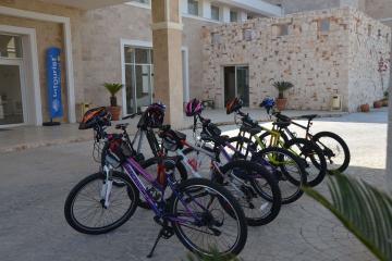 Отель Andriake Beach Club Hotel Турция, Анталия, фото 5