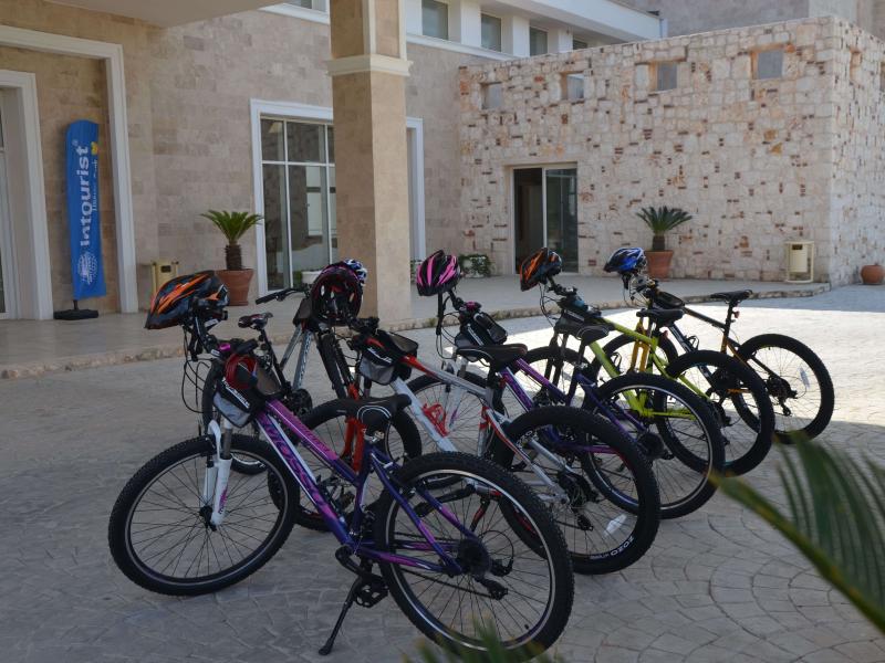 Andriake Beach Club Hotel