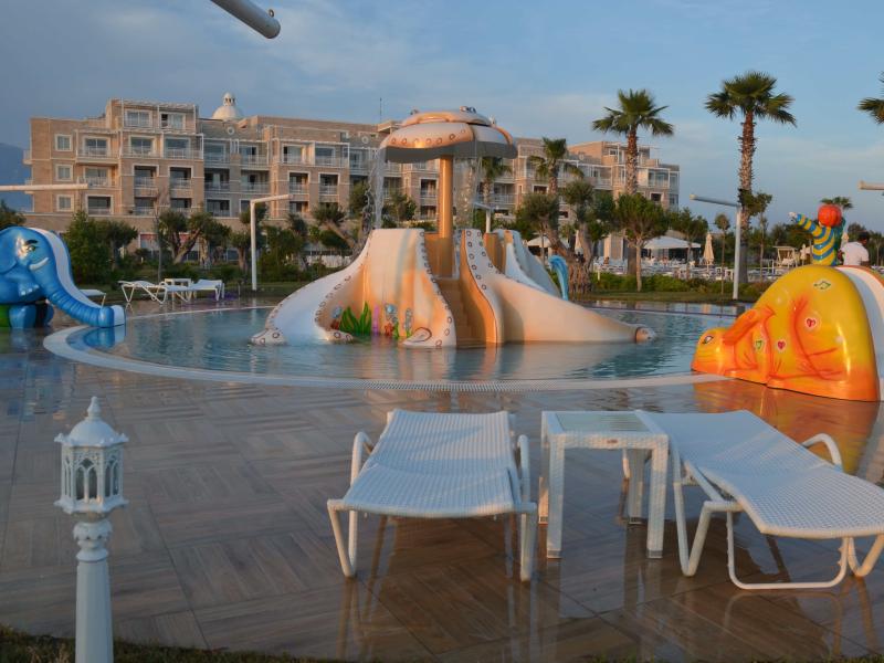 Andriake Beach Club Hotel