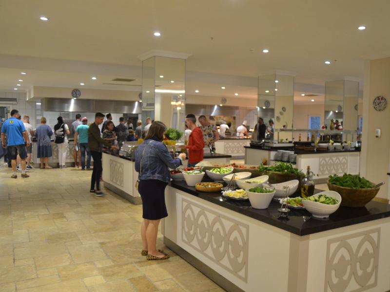 Andriake Beach Club Hotel