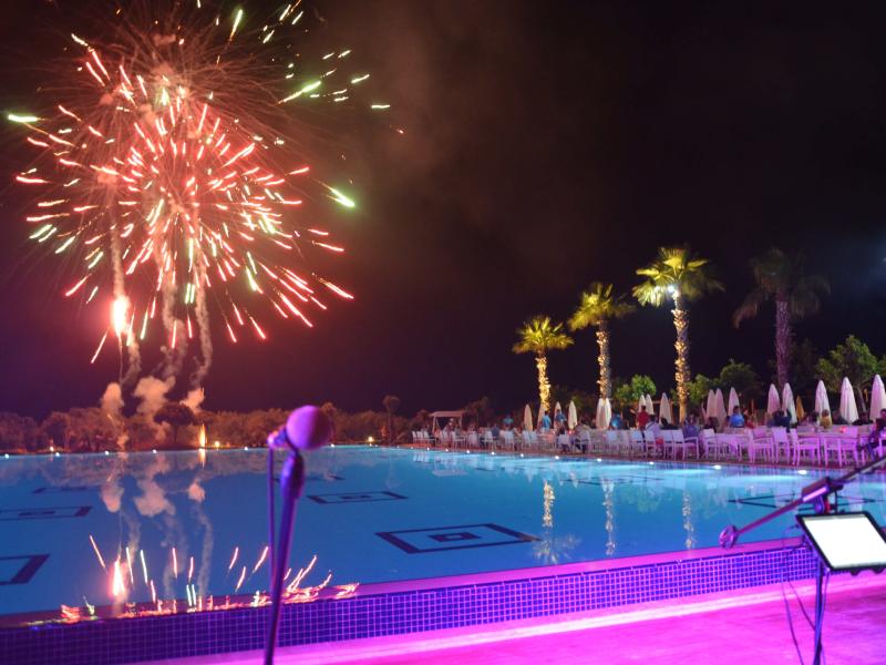 Andriake Beach Club Hotel