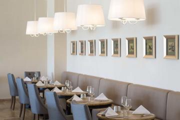 Отель Andriake Beach Club Hotel Турция, Анталия, фото 10