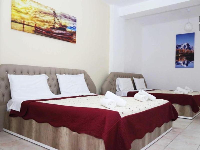 Hotel Princ