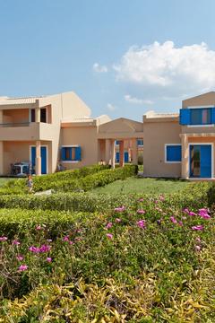 Отель Ammoudia Maisonettes Греция, о Корфу, фото 3