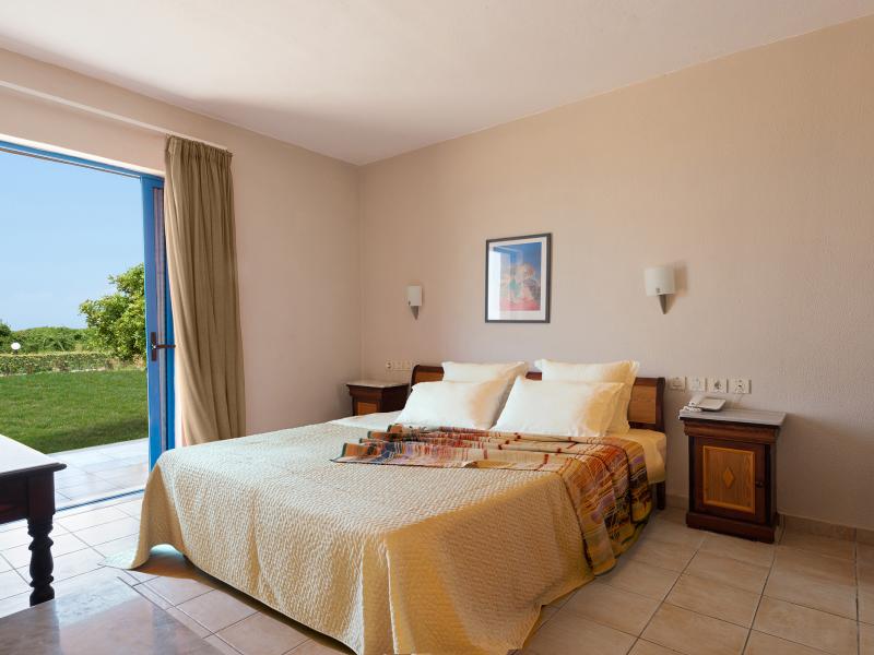 Ammoudia Maisonettes