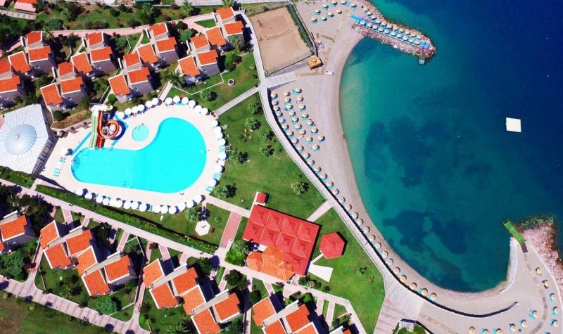 Assos Dove Hotel Resort & Spa