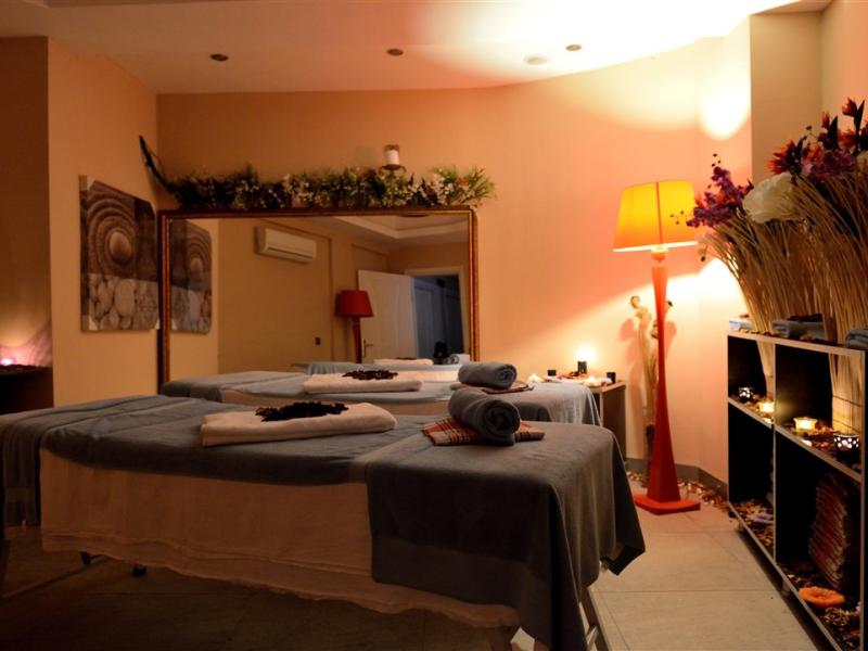 Assos Dove Hotel Resort & Spa