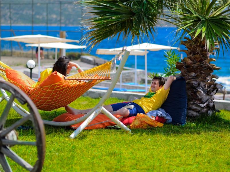 Assos Dove Hotel Resort & Spa