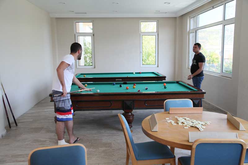 Assos Dove Hotel Resort & Spa