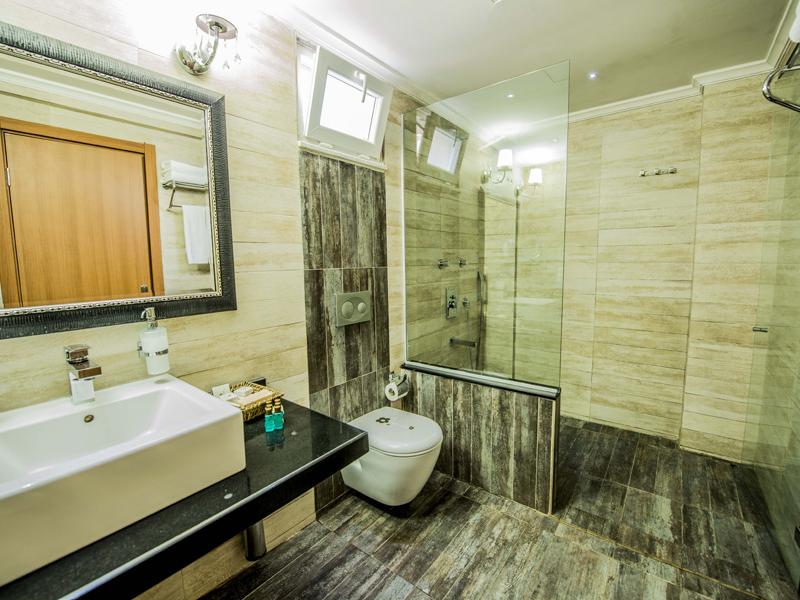 Assos Dove Hotel Resort & Spa