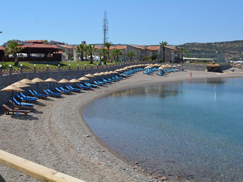 Assos Dove Hotel Resort & Spa
