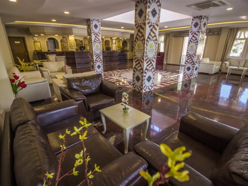 Assos Dove Hotel Resort & Spa