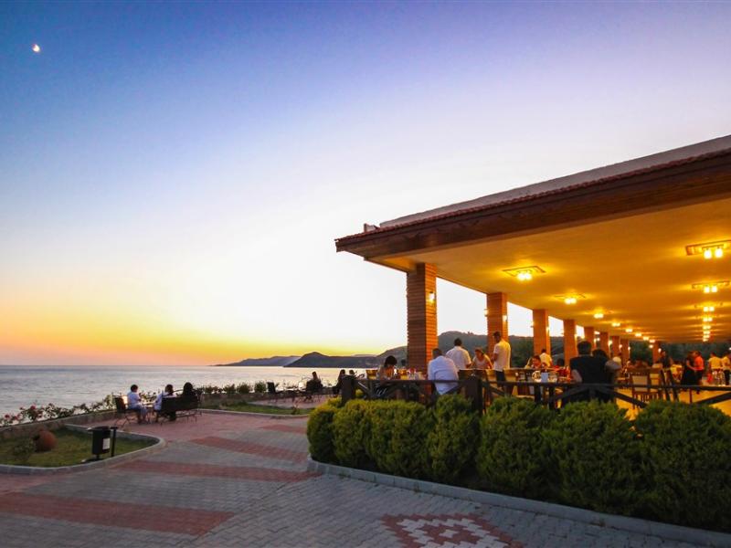 Assos Dove Hotel Resort & Spa