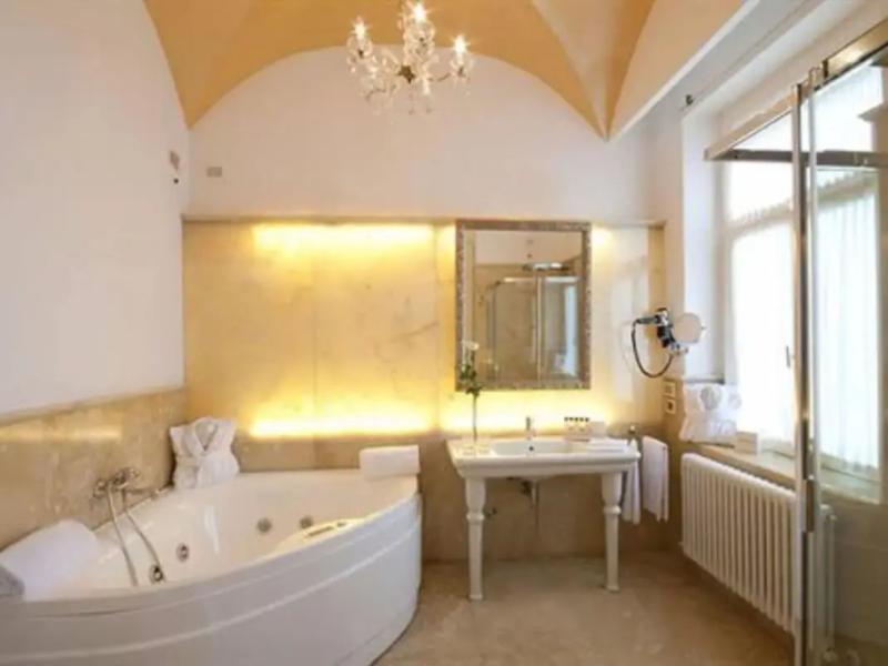 Residenza Grand Hotel Rimini