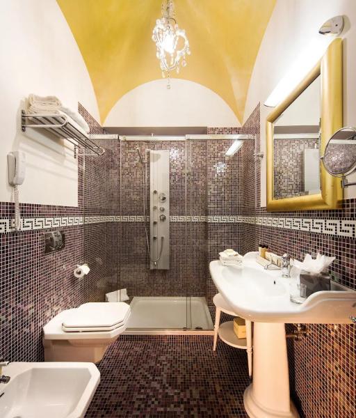 Residenza Grand Hotel Rimini