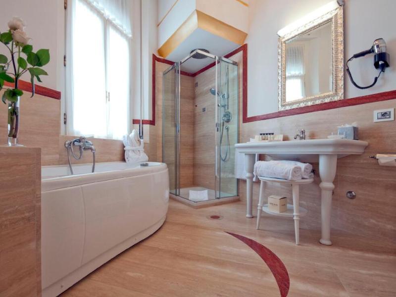 Residenza Grand Hotel Rimini