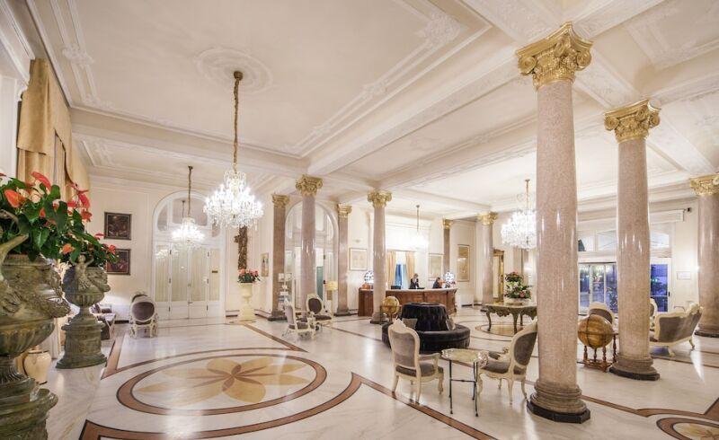 Residenza Grand Hotel Rimini