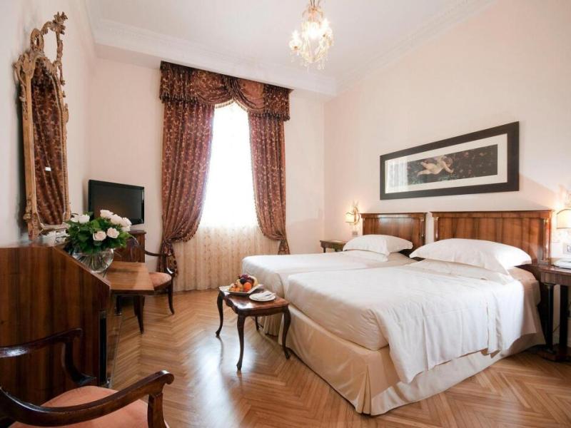 Residenza Grand Hotel Rimini